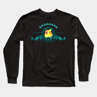 AAAAAA logo Long Sleeve T-Shirt